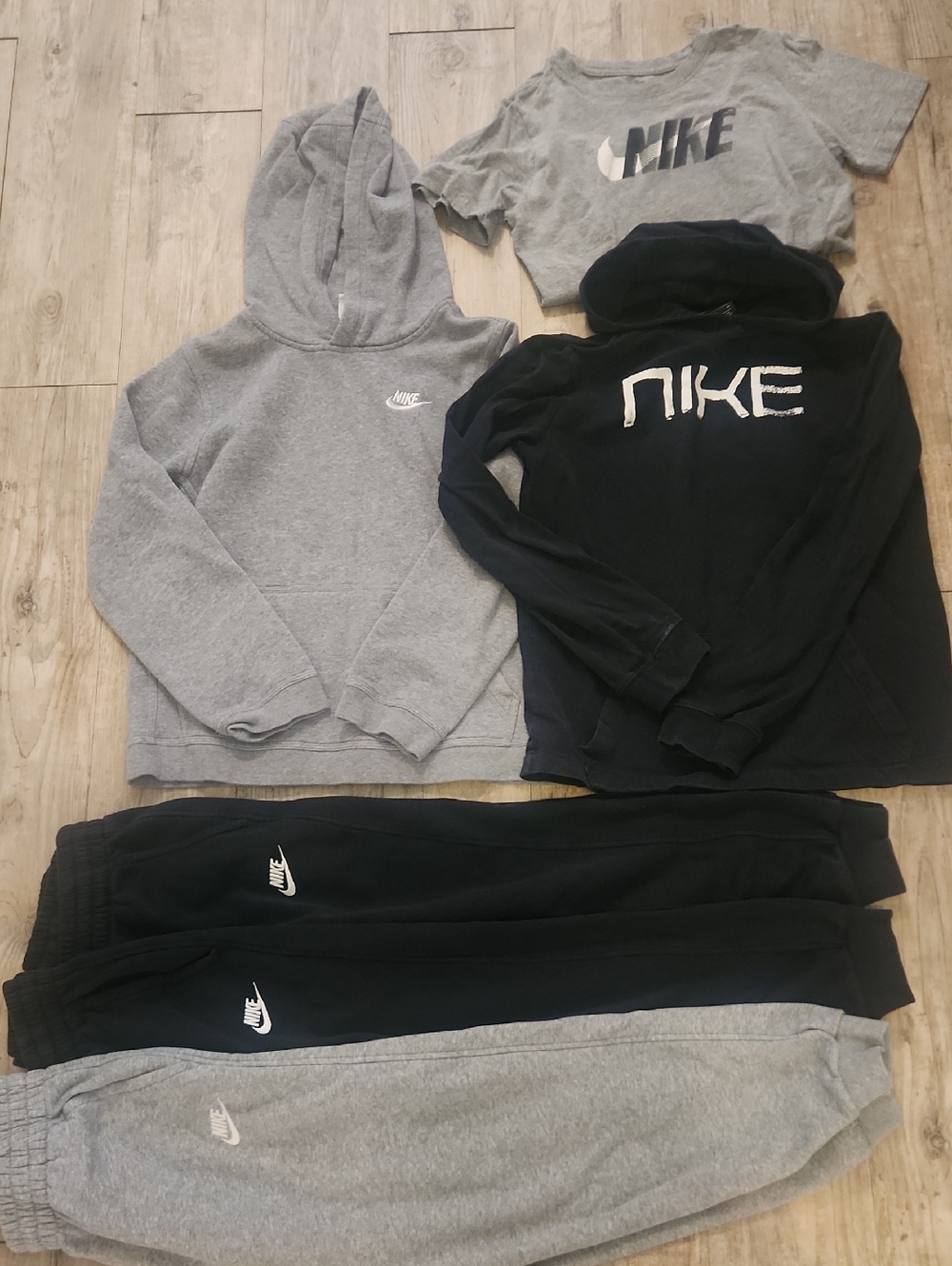 Nike Lot Boys Large